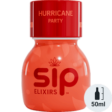 Sip Elixirs THC 10mg Hurricane Party