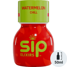 Sip Elixirs THC 10mg Watermelon Chill