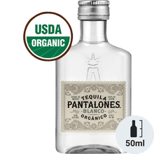 Pantalones Blanco Tequila