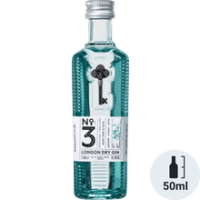 No. 3 London Dry Gin