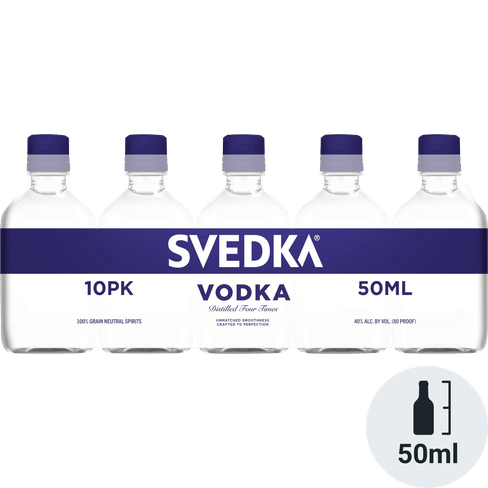Svedka Vodka