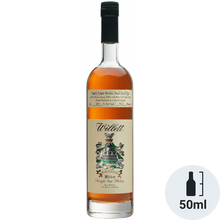 Willett Family Estate Small Batch 4 Year Cask Strength Rye