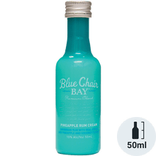 Blue Chair Bay Pineapple Rum Cream