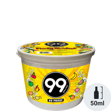 99 Assorted Flavor Party Bucket