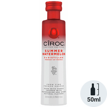 Ciroc Vodka Summer Watermelon