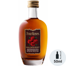 Four Roses Small Batch Select Bourbon