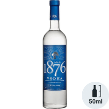 1876 Vodka