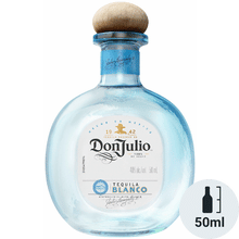Don Julio Blanco Tequila
