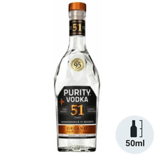 Purity Vodka Connoisseur 51
