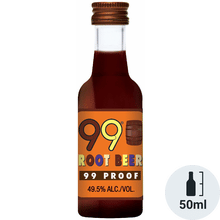 99 Rootbeer