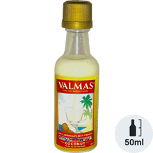 Valmas Coconut Cremas Liqueur