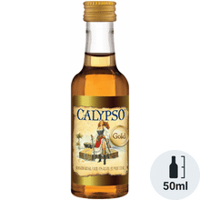 Calypso Rum Gold