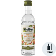Ketel One Botanical Peach & Orange Blossom Vodka