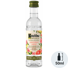 Ketel One Botanical Grapefruit Rose Vodka