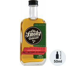 Ole Smoky Tenn Salty Watermelon Wsky