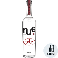 Nue Vodka