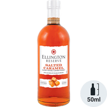 Ellington Reserve Salted Caramel Whisky