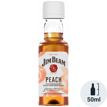 Jim Beam Peach