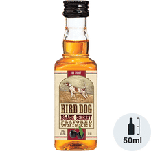 Bird Dog Black Cherry Whiskey