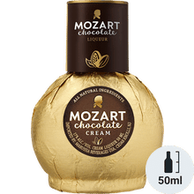Mozart Chocolate Cream Liqueur