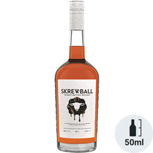 Skrewball Peanut Butter Whiskey