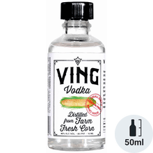 Ving Corn Vodka