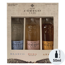 Codigo 1530 Tri-Pack