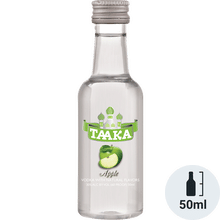 Taaka Apple Vodka