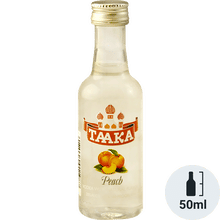 Taaka Peach Vodka