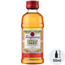 Tanqueray Sevilla Orange Gin