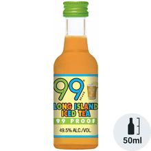 99 Long Island Iced Tea Vodka