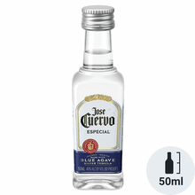 Jose Cuervo Especial Silver Tequila