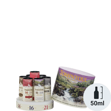 Tomintoul 50ml Gift Pack
