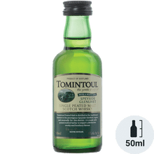 Tomintoul Peaty Tang