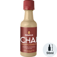 Somrus Chai Cream Liqueur