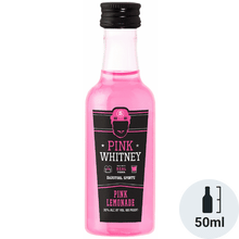 New Amsterdam Pink Whitney