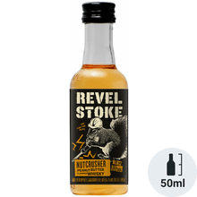Revel Stoke Nutcrusher Peanut Butter Whisky