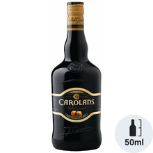 Carolan's Salted Caramel Irish Cream Liqueur