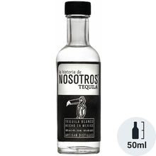 Nosotros Blanco Tequila
