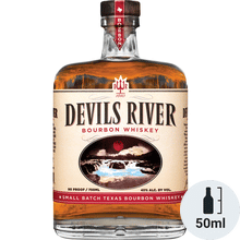 Devils River Bourbon