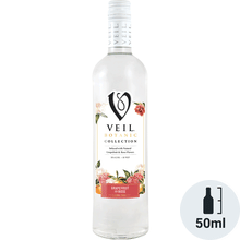 Veil Botanic Grapefruit and Rose Vodka