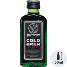 Jägermeister Be the Meister 50ml Jagermeister Liqueur | 50 ml Bottle