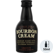 Buffalo Trace Bourbon Cream Liqueur