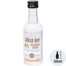 Largo Bay Mango Rum