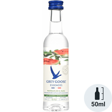Grey Goose Essences Watermelon and Basil Vodka