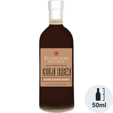 Ellington Reserve Cold Brew Whisky