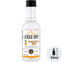 Largo Bay Pineapple Rum