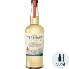 Teremana Reposado Tequila