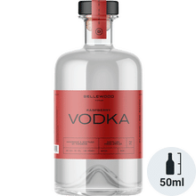Bellewood Raspberry Vodka