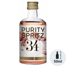 Purity Vodka Spritz 34